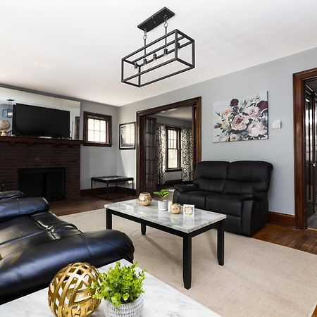 5Br, Close To Niagara Falls State Park المظهر الخارجي الصورة