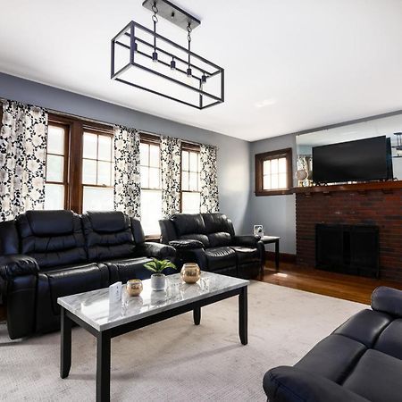 5Br, Close To Niagara Falls State Park المظهر الخارجي الصورة