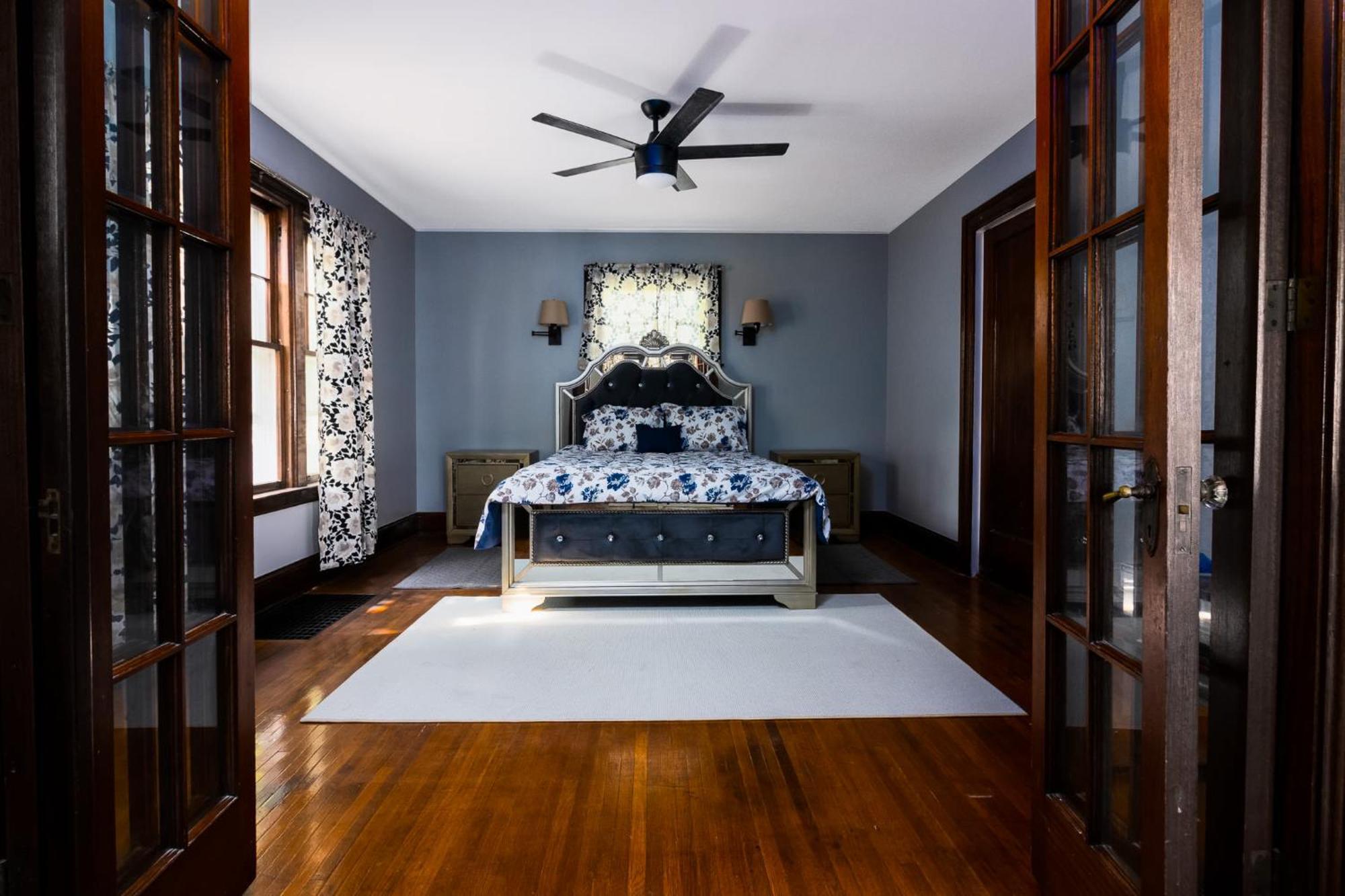 5Br, Close To Niagara Falls State Park المظهر الخارجي الصورة