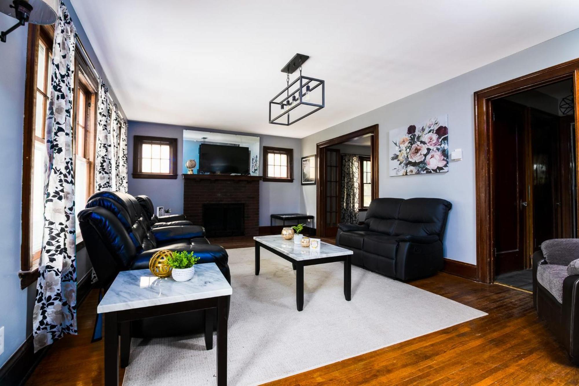 5Br, Close To Niagara Falls State Park المظهر الخارجي الصورة