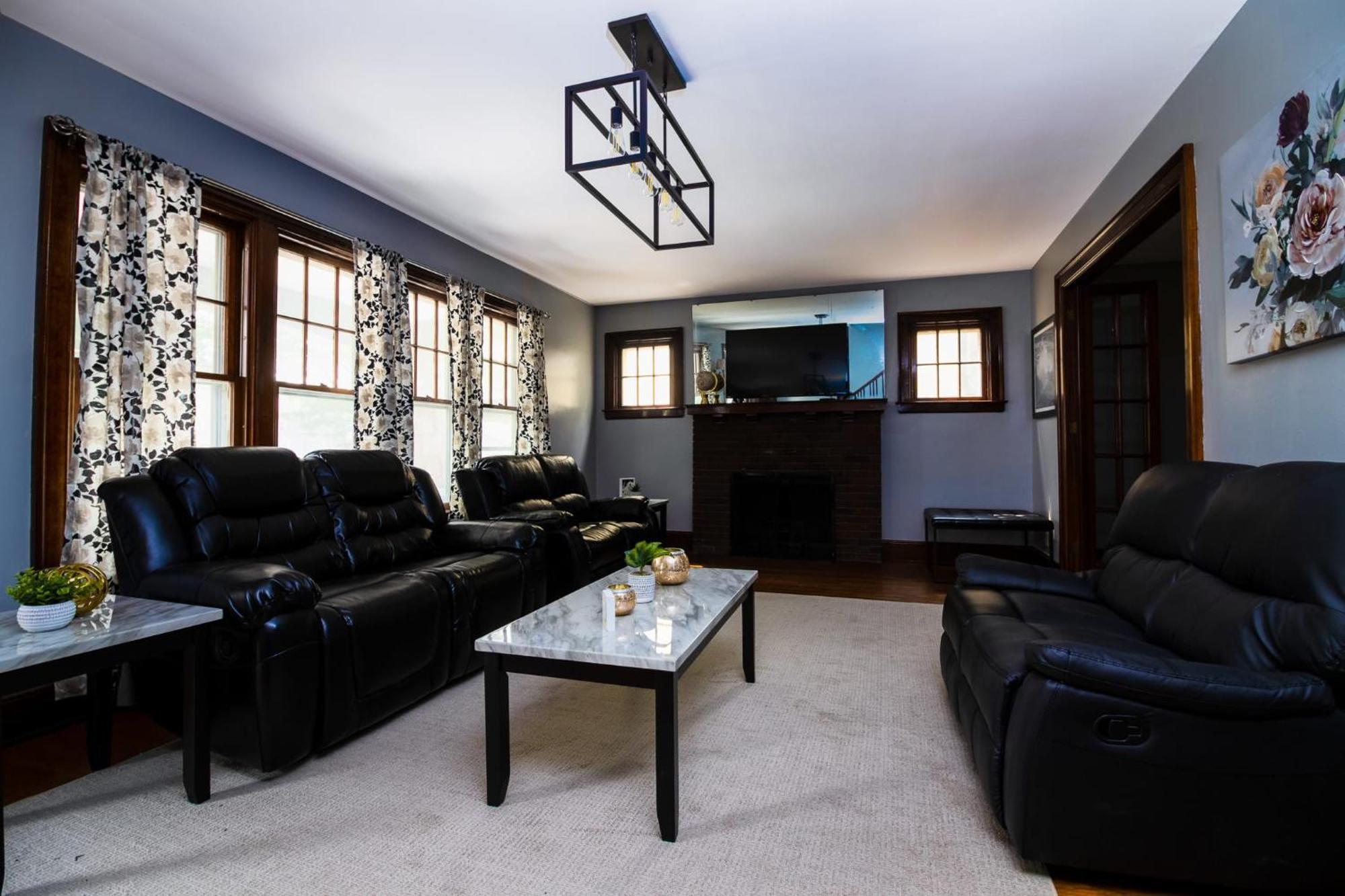 5Br, Close To Niagara Falls State Park المظهر الخارجي الصورة