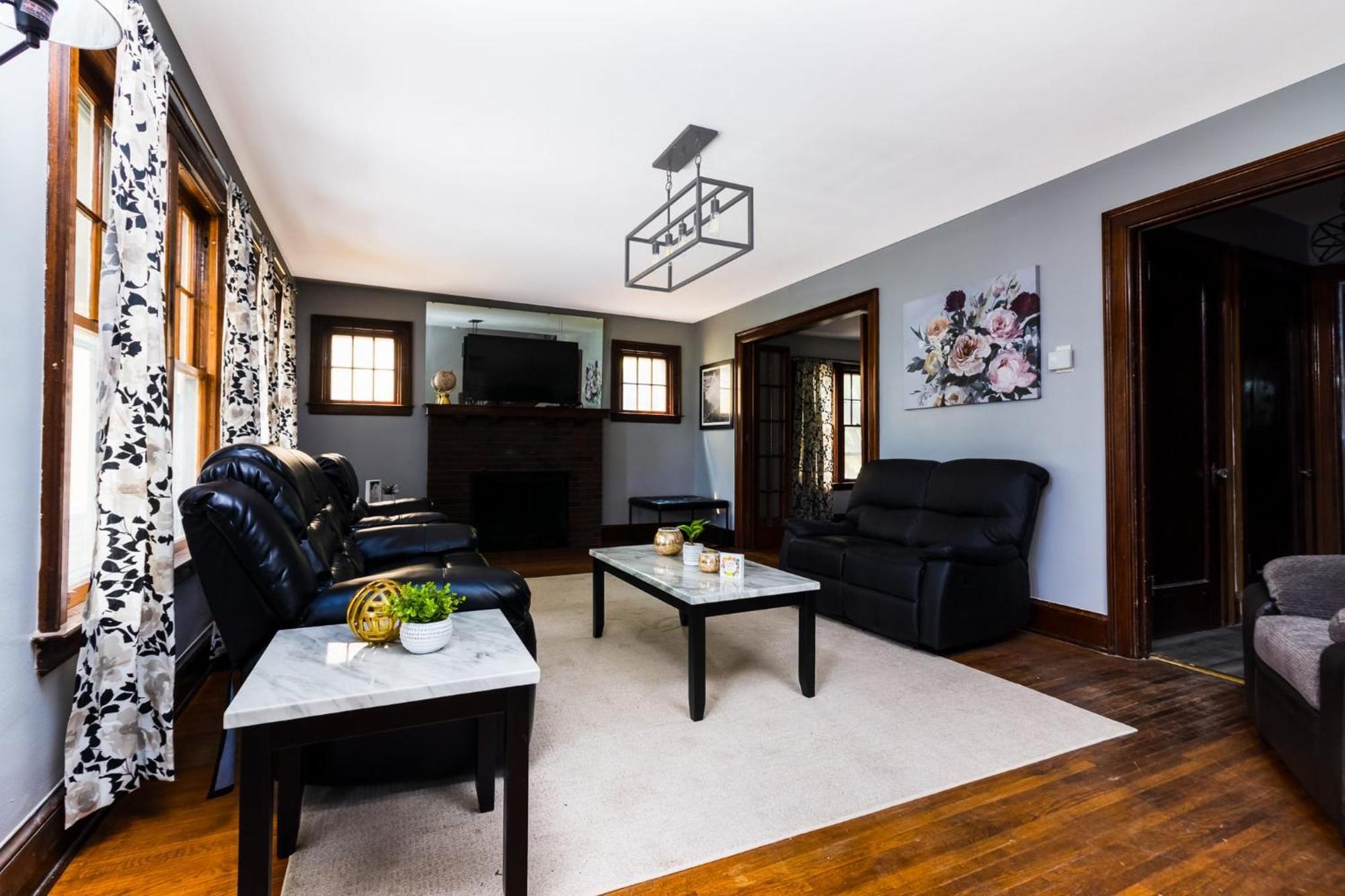 5Br, Close To Niagara Falls State Park المظهر الخارجي الصورة