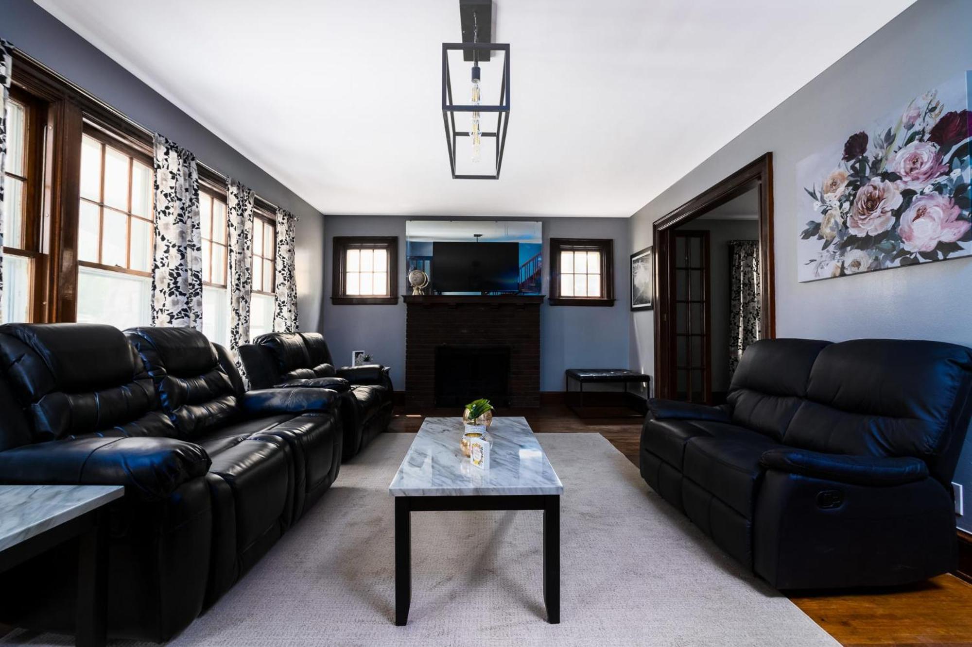 5Br, Close To Niagara Falls State Park المظهر الخارجي الصورة