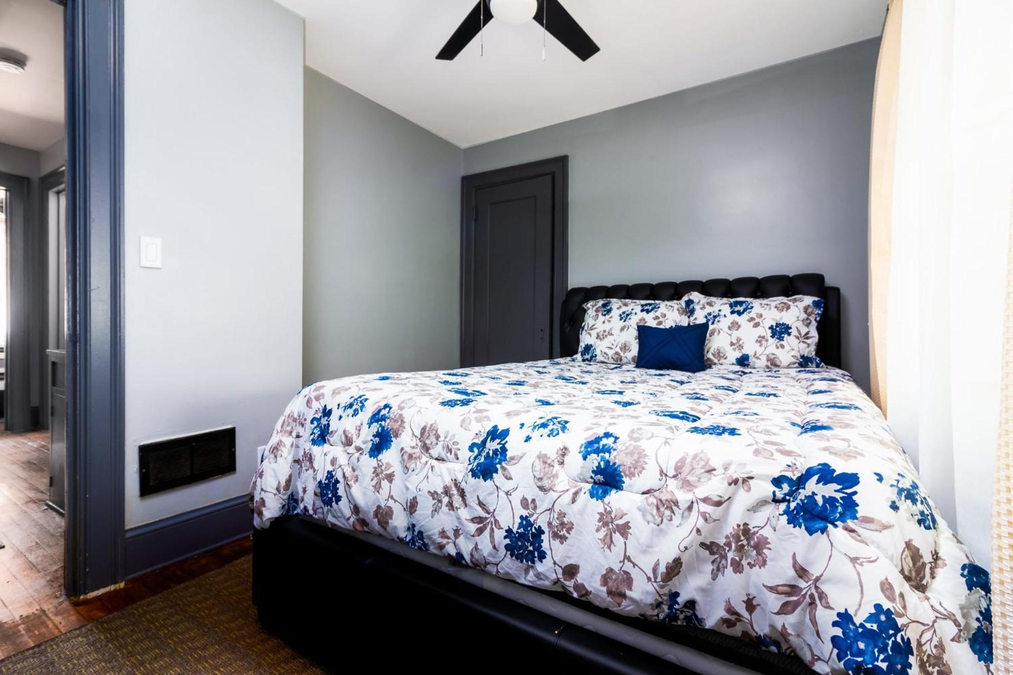 5Br, Close To Niagara Falls State Park المظهر الخارجي الصورة