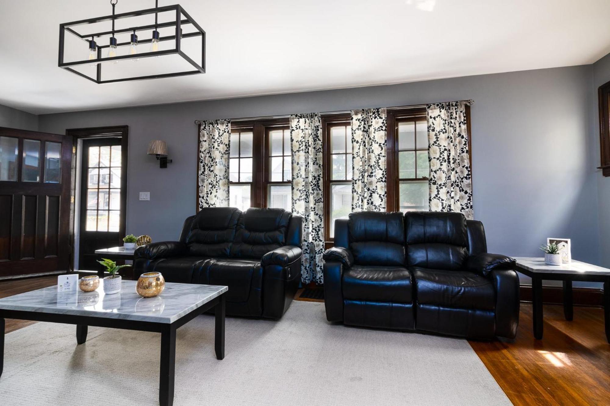 5Br, Close To Niagara Falls State Park المظهر الخارجي الصورة