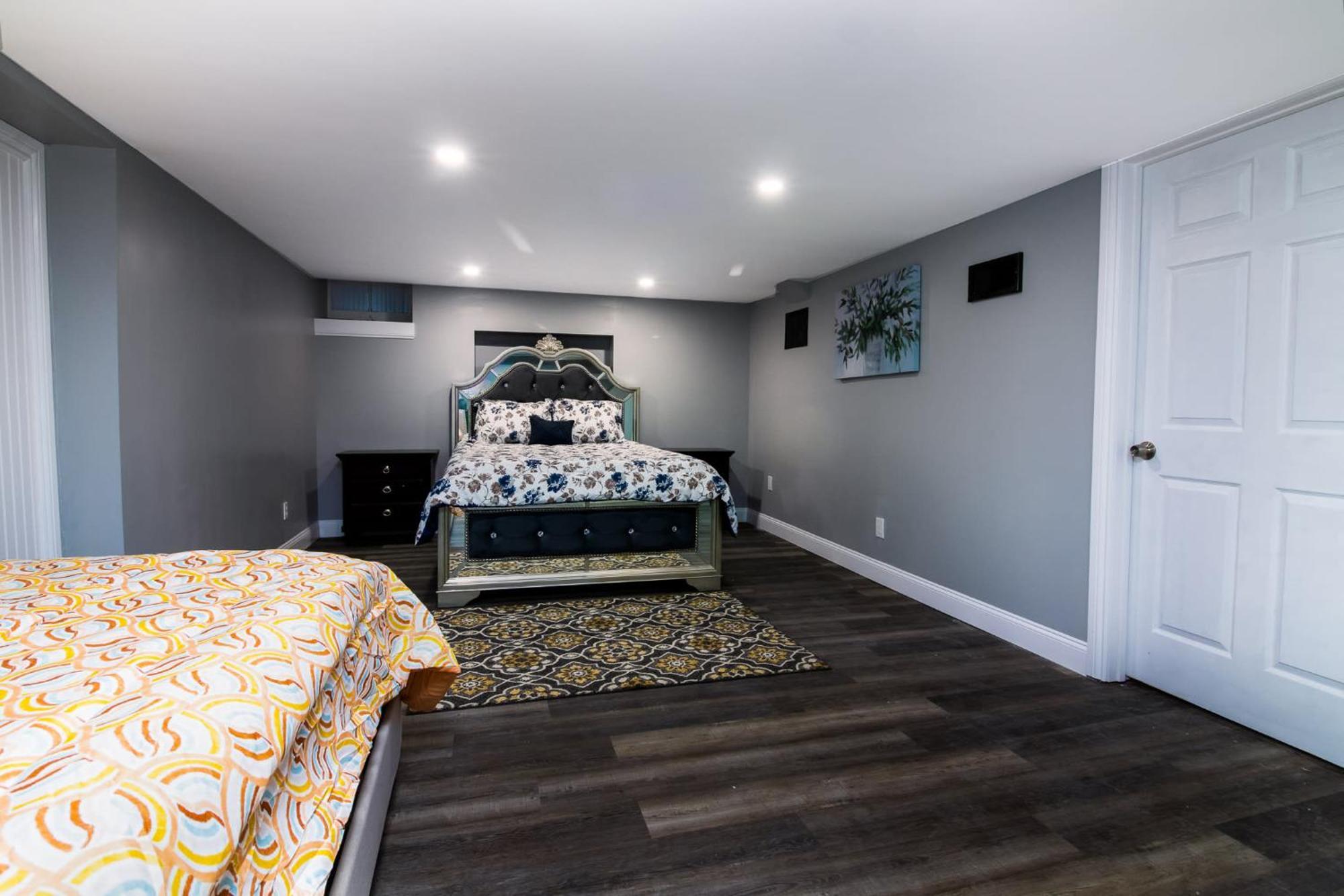 5Br, Close To Niagara Falls State Park المظهر الخارجي الصورة
