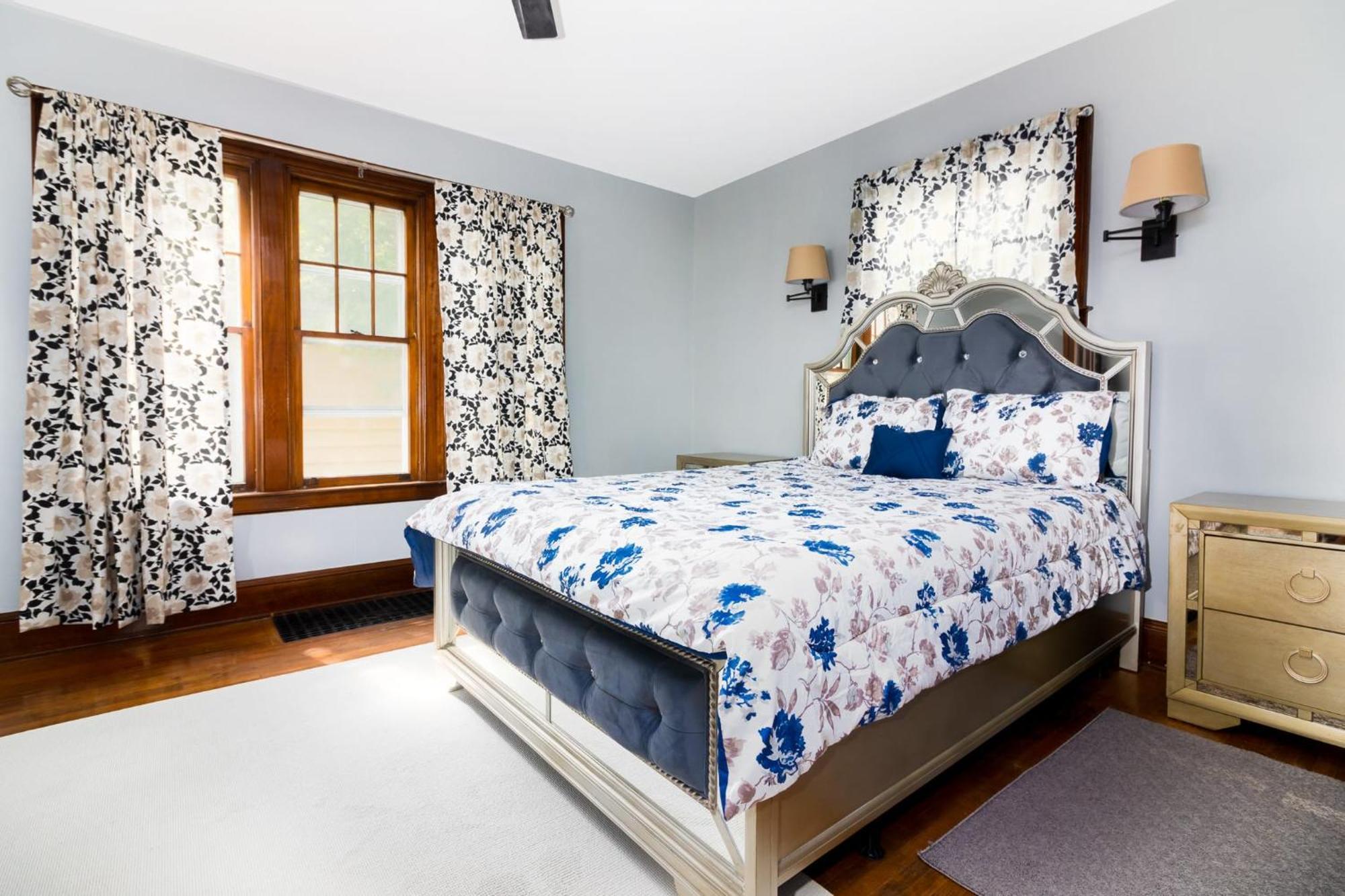 5Br, Close To Niagara Falls State Park المظهر الخارجي الصورة