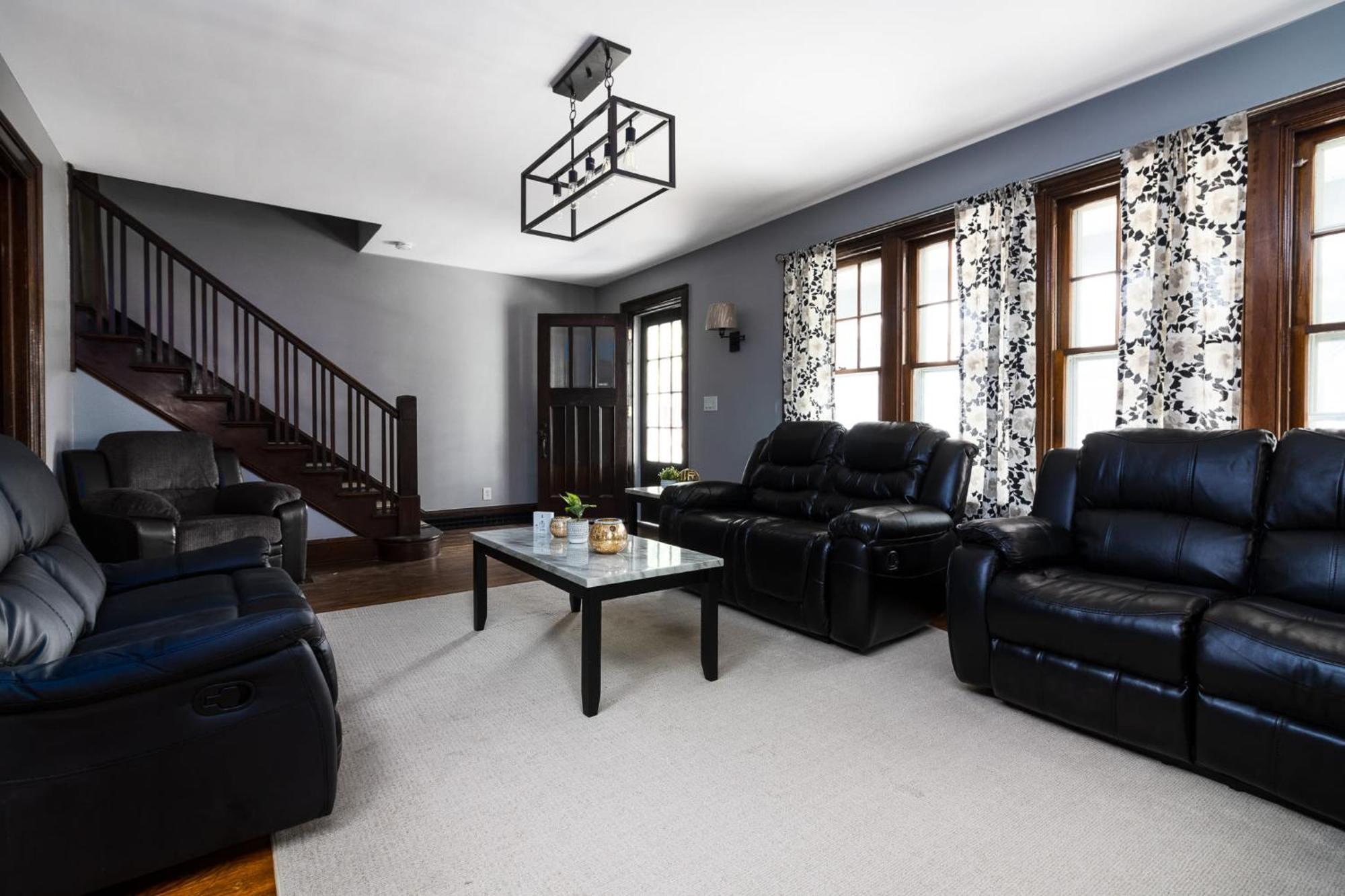 5Br, Close To Niagara Falls State Park المظهر الخارجي الصورة