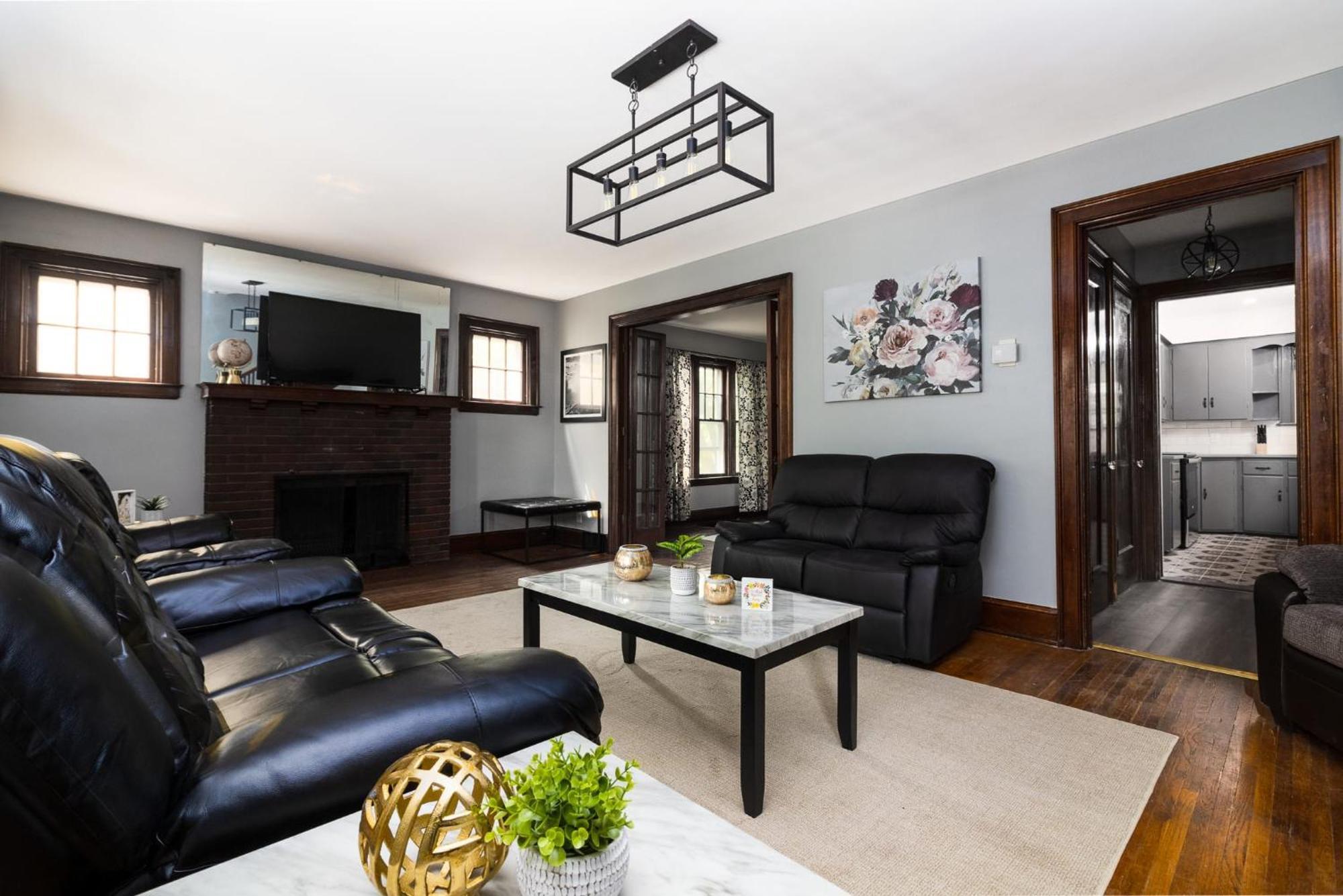 5Br, Close To Niagara Falls State Park المظهر الخارجي الصورة