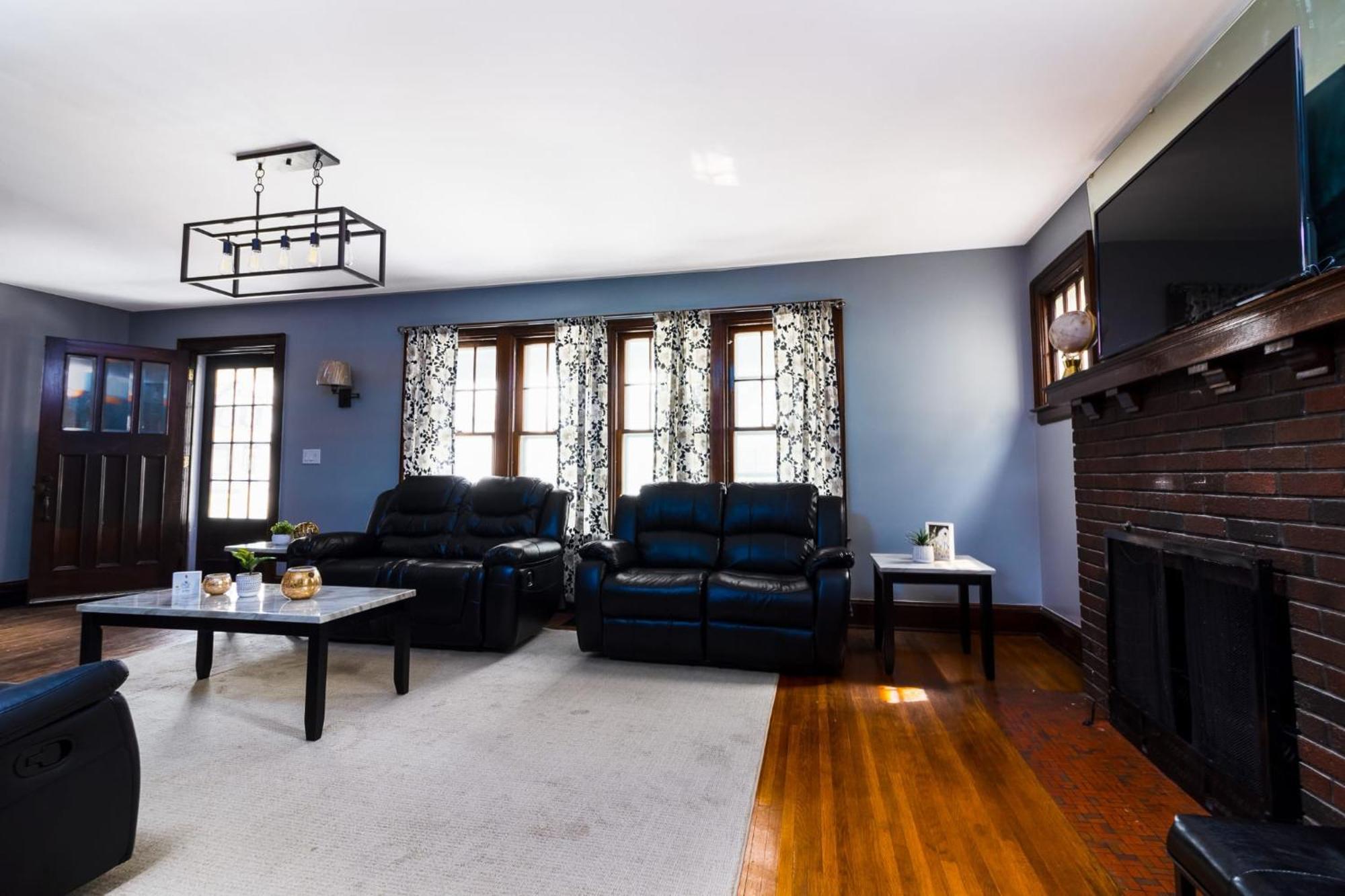 5Br, Close To Niagara Falls State Park المظهر الخارجي الصورة