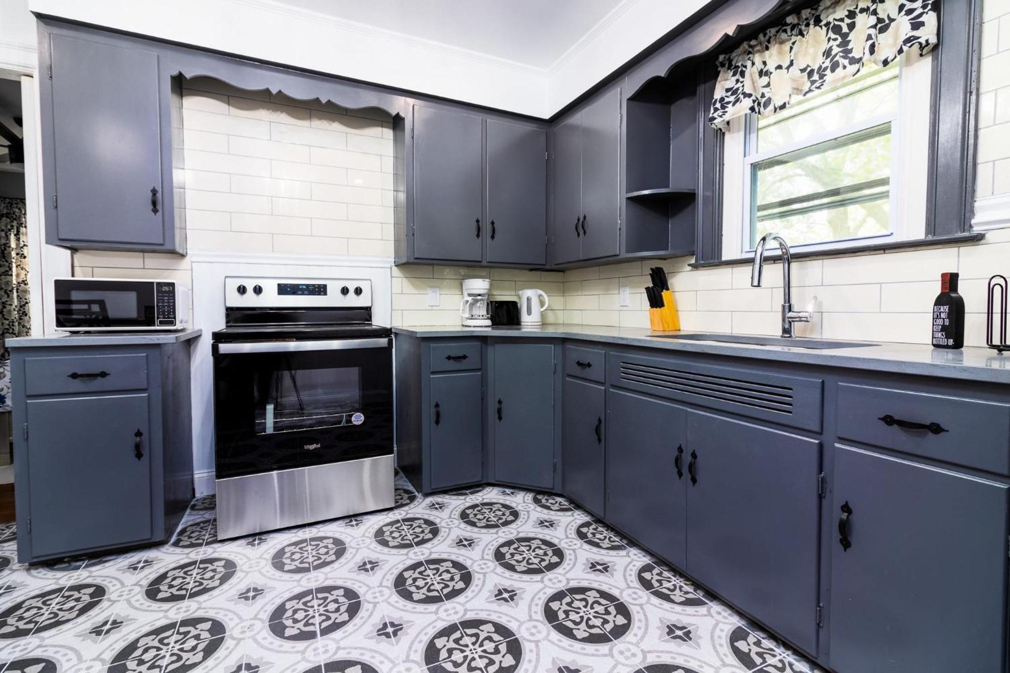5Br, Close To Niagara Falls State Park المظهر الخارجي الصورة