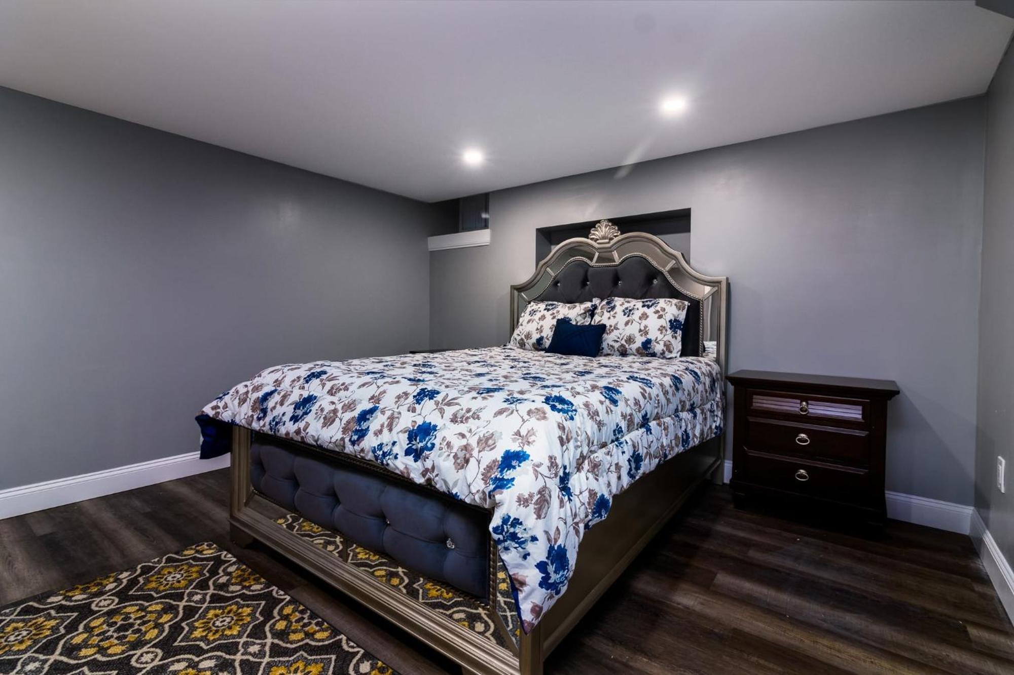 5Br, Close To Niagara Falls State Park المظهر الخارجي الصورة